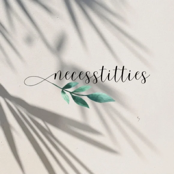 n e w | gold line art ring | fem ring ✨ - Picture 8 of 8